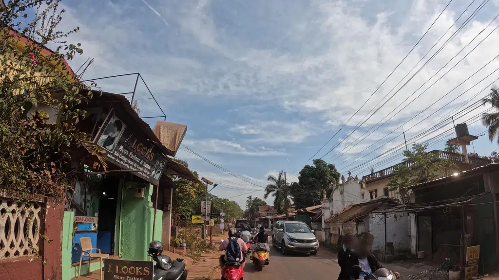 Prince Santosh Holiday Homes
