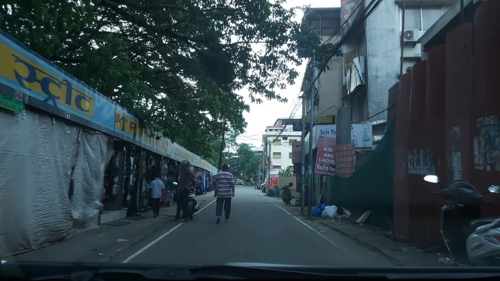 The Sleep Company Experience Store -Mg Road