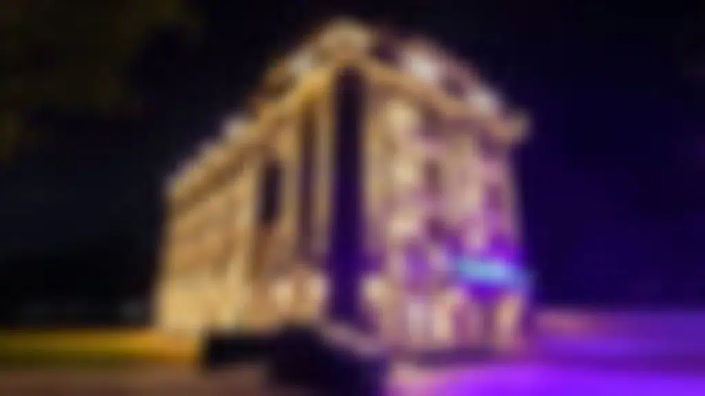 Comfort Inn Dehradun