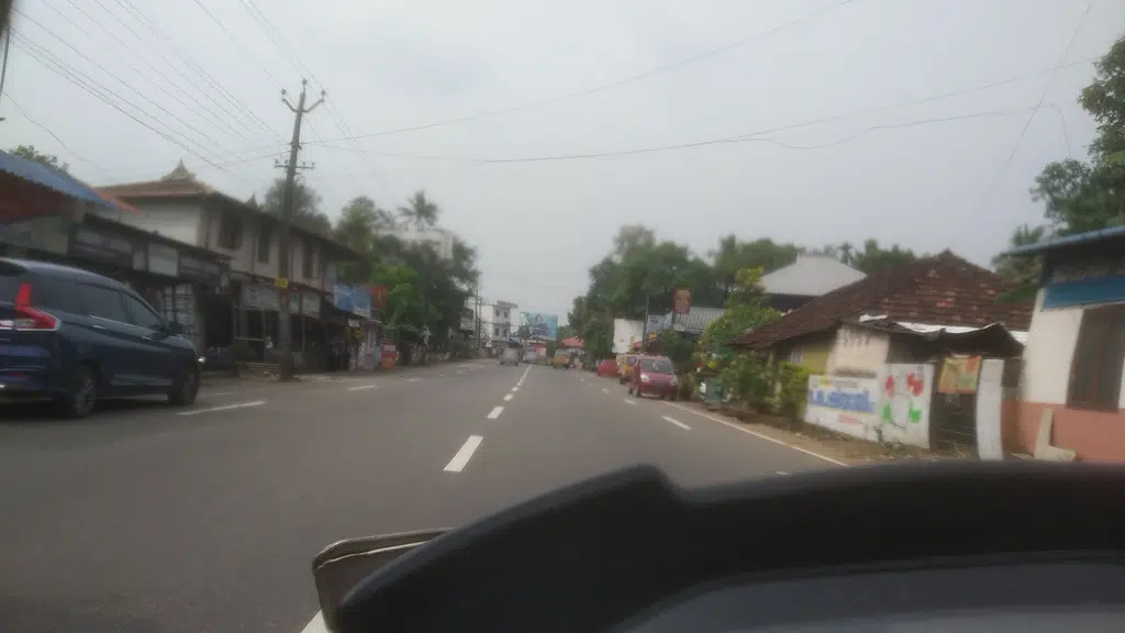 Chelamattam Sri Krishna Temple