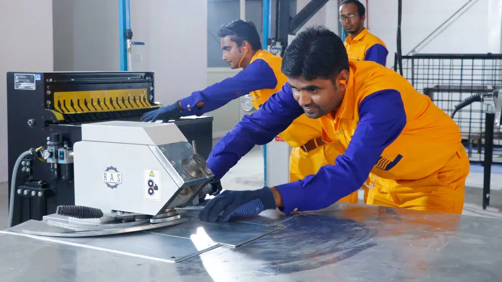 Leminar Global Industries - India