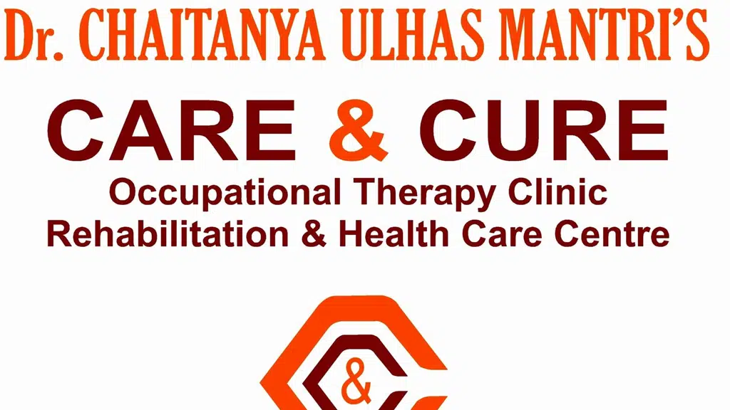 Dr. Chaitanya Ulhas Mantri's Care & Cure