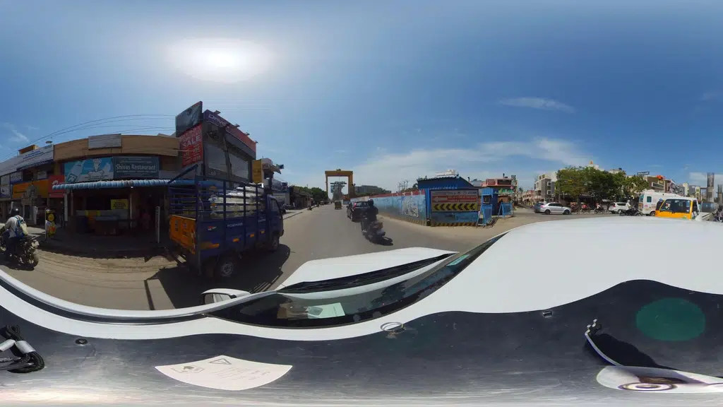 COWRKS Porur