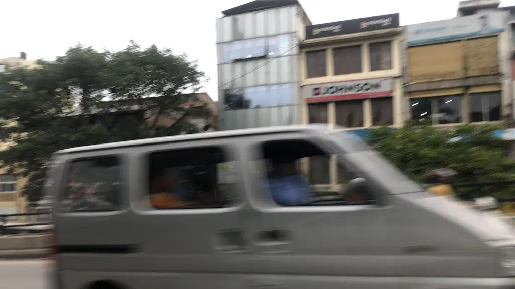 Bangalore Gun House