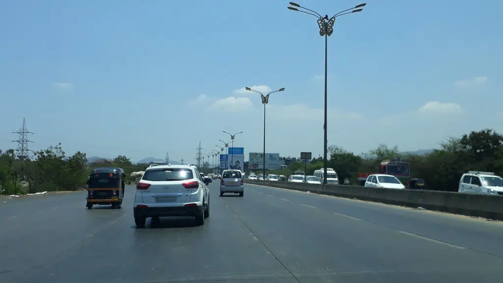 Sagar Vihar, Vashi, Navi-Mumbai
