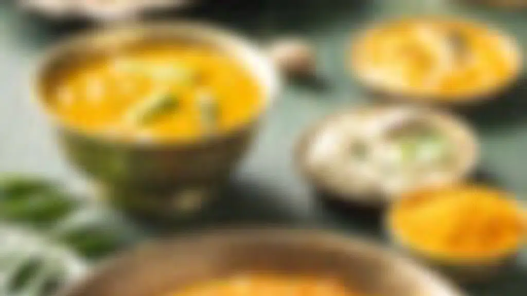 Unaav - The Dakshin Cafe (Dwarka)