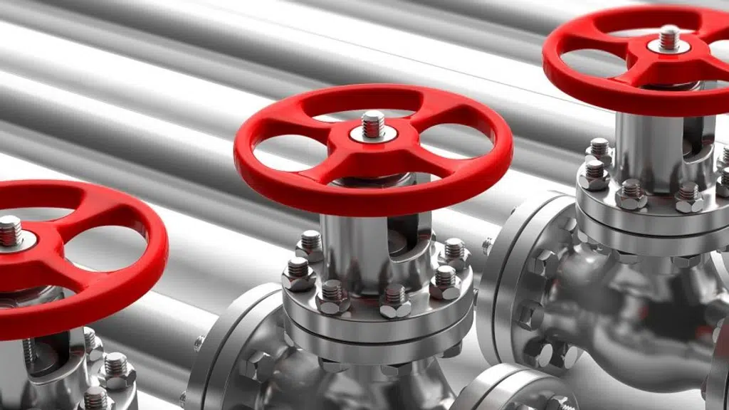 Dchel Valves - Valves Manufacturer, Supplier