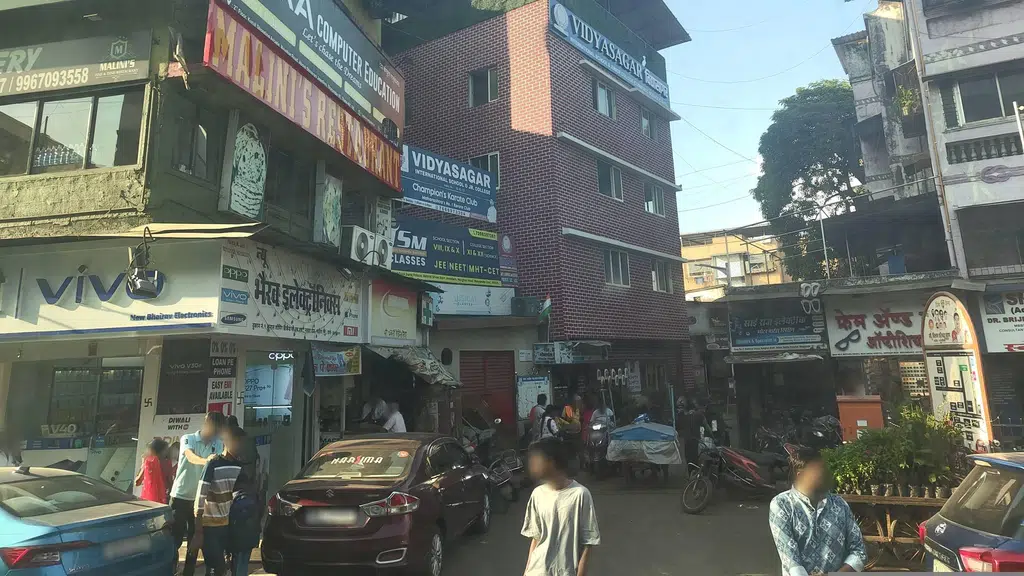 Darshan Chemist