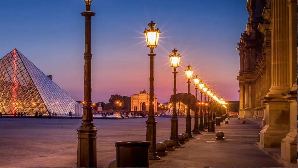 Oms Lighting & Pole Pvt Ltd