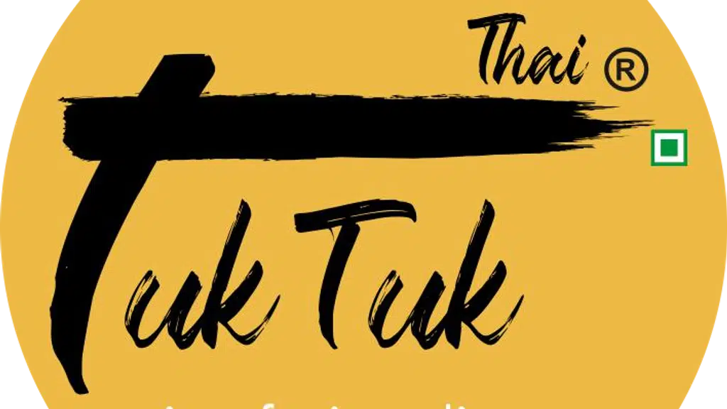 Tuk Tuk Thai Ind