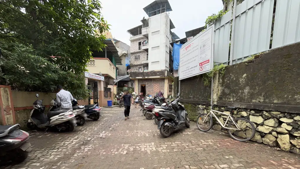 Maruti Kirana And General Store