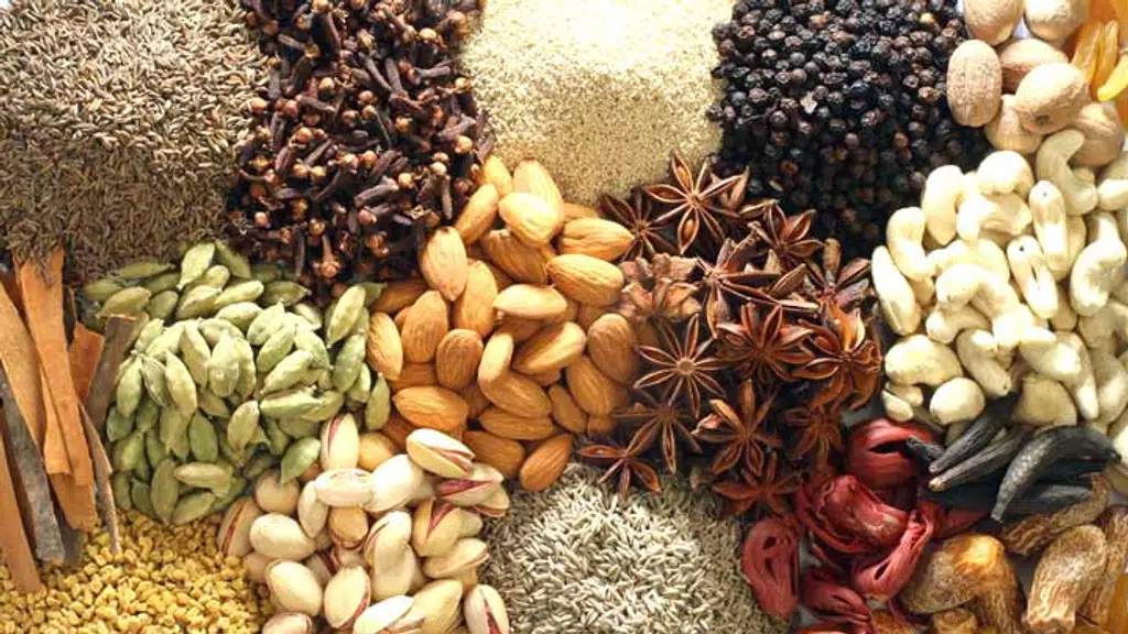 SilOrganic International Foods