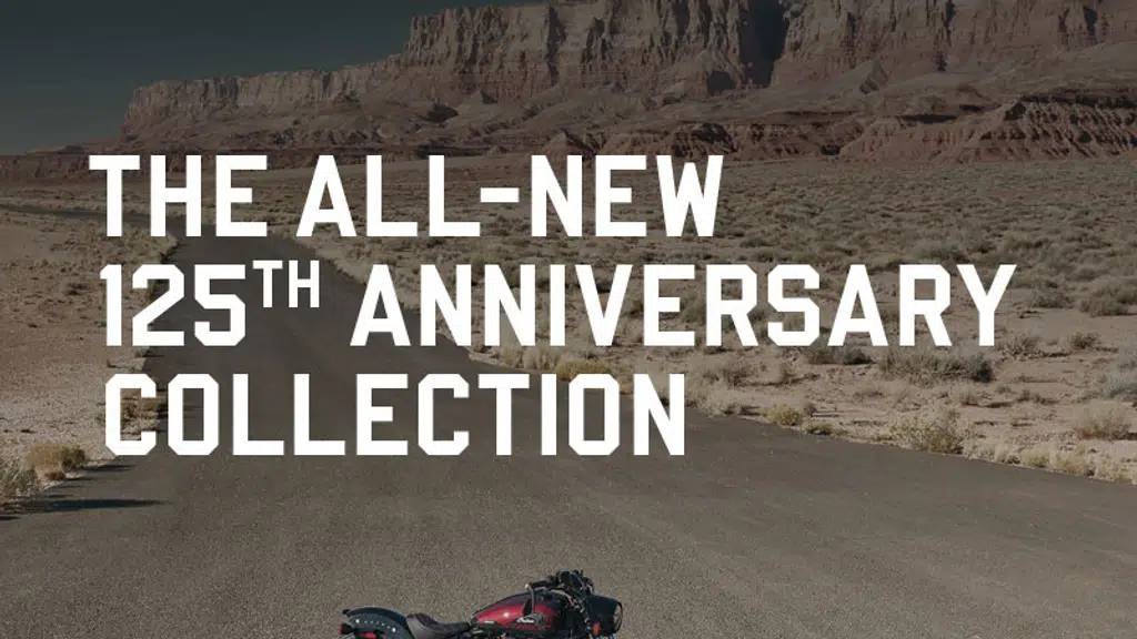 Indian Motorcycle India