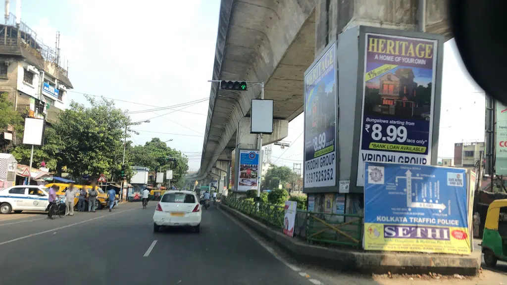 Kolkata Shalom Church
