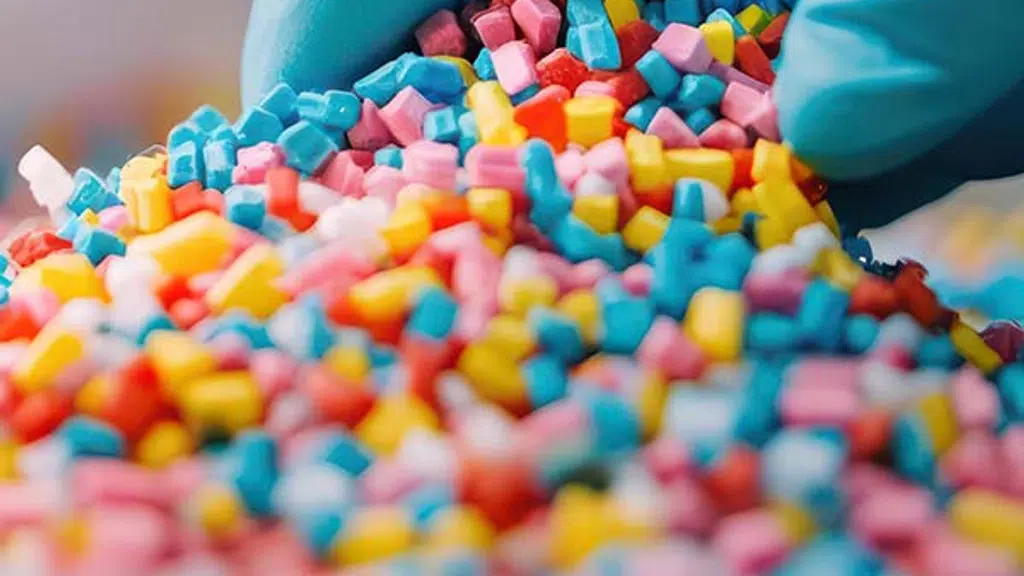 Advance Pigments Pvt Ltd