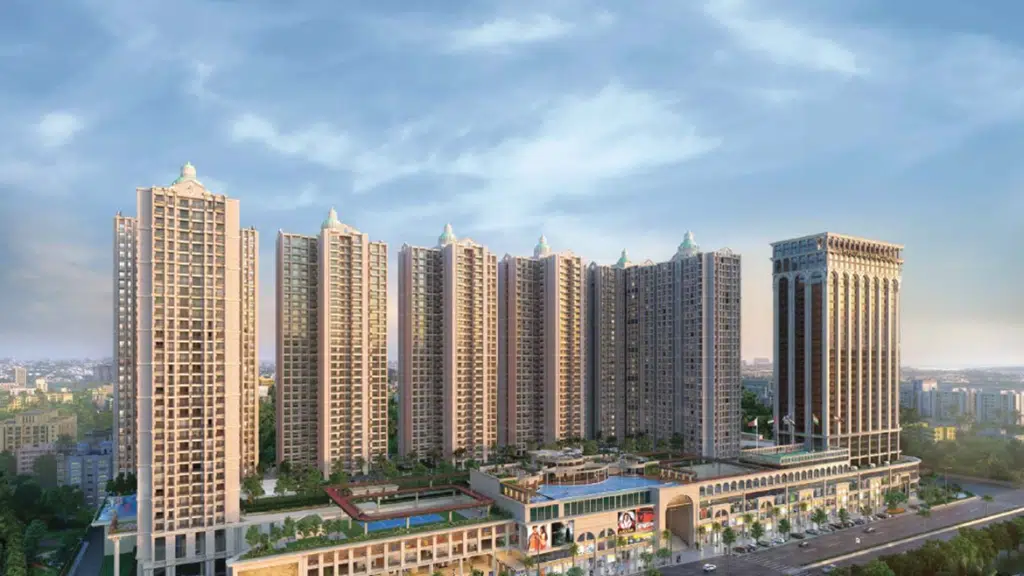 Aditya's Realty