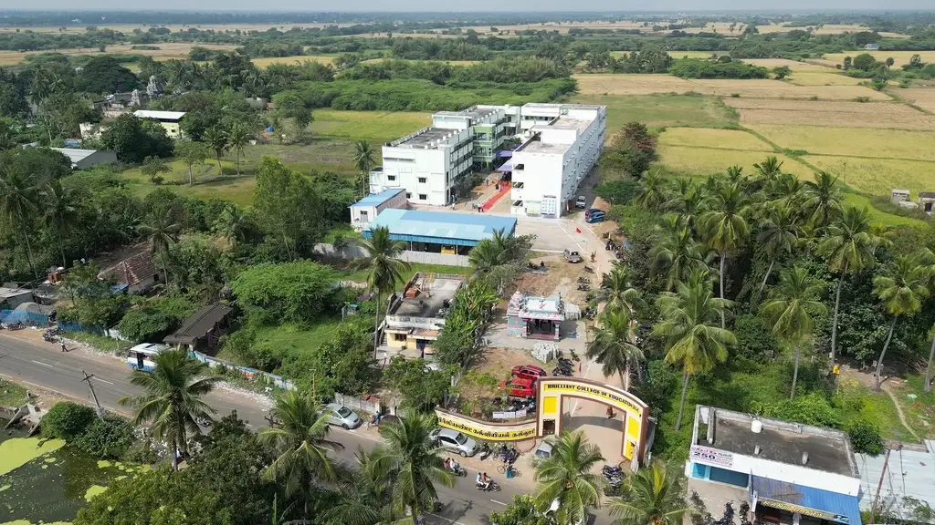 Brilliant College of Education