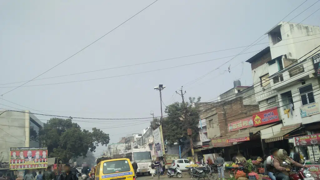 Bank of Baroda