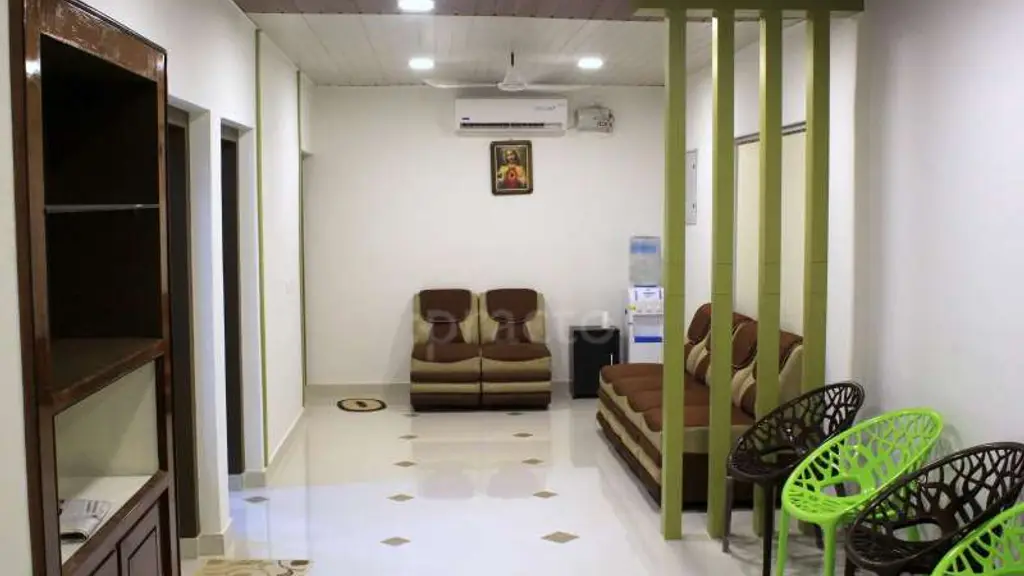 Smile Architects - Invisible Orthodontics and Multispeciality Dental Clinic