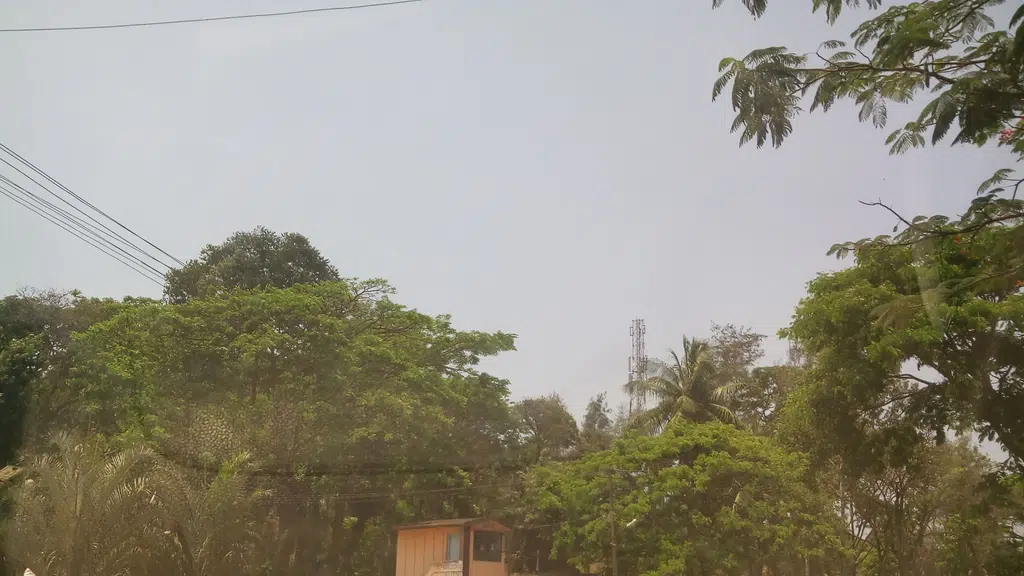 Mahatma Gandhi Kishan Seva Centre