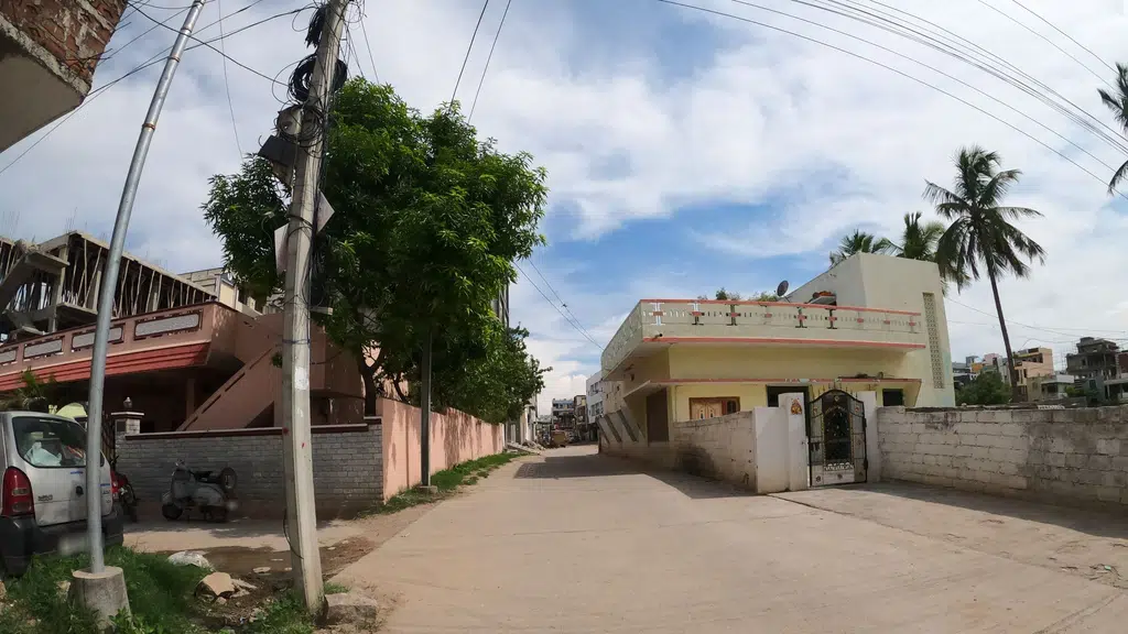 Joy Land Day Cum Residential School