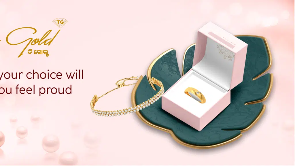 The Gold Jewellers