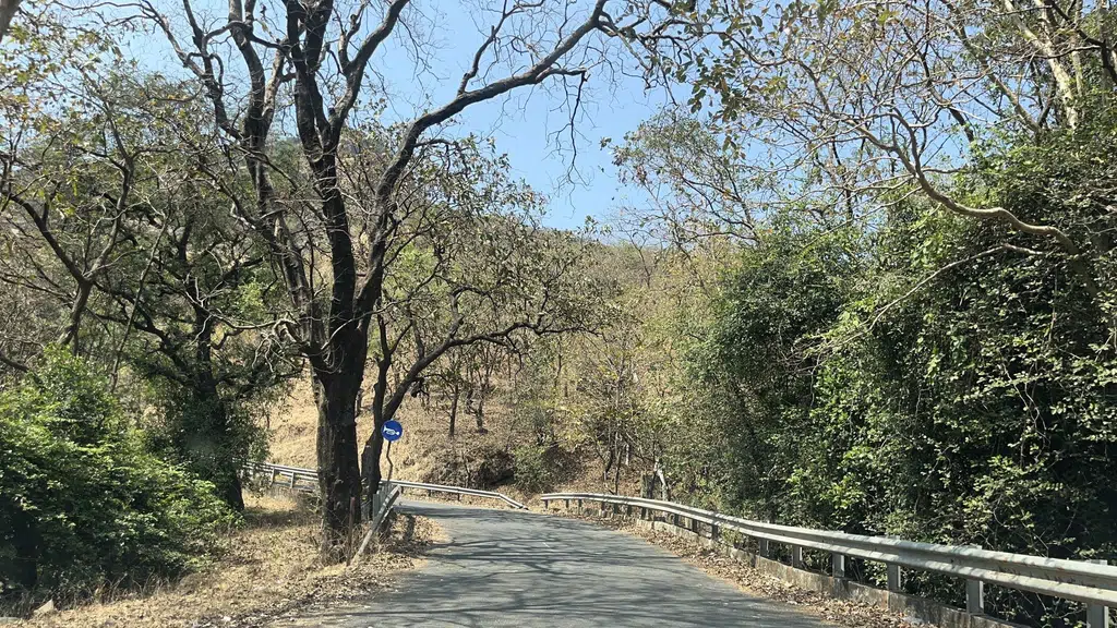 Karjat Meadows Resort