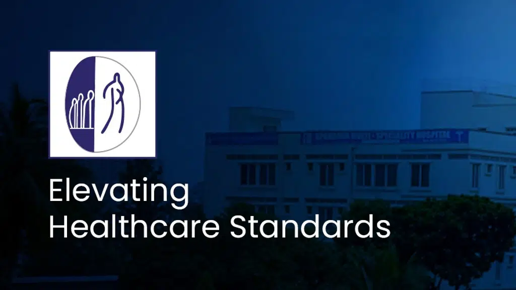 Spandana Hospital