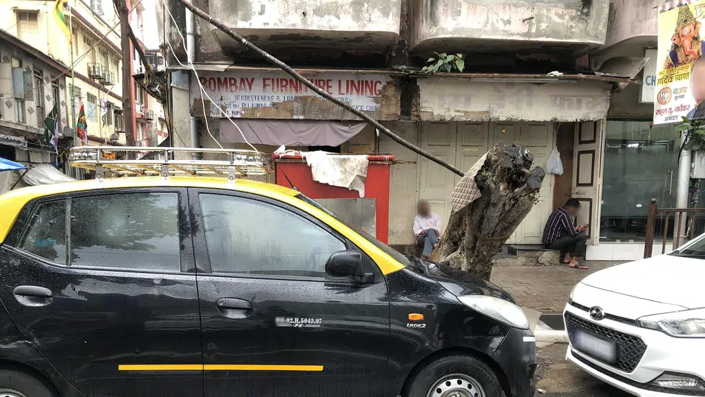 Shree Mumbai Kharwa Samaj Shikshan Mandal