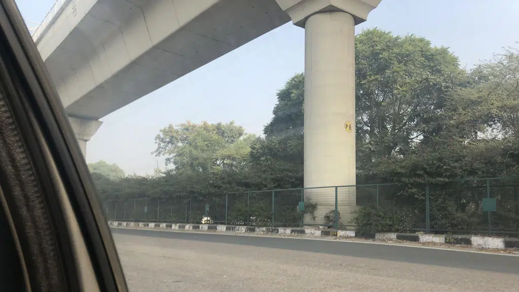 YES Bank ATM