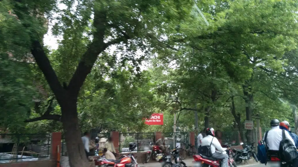 g.k.enclave 1