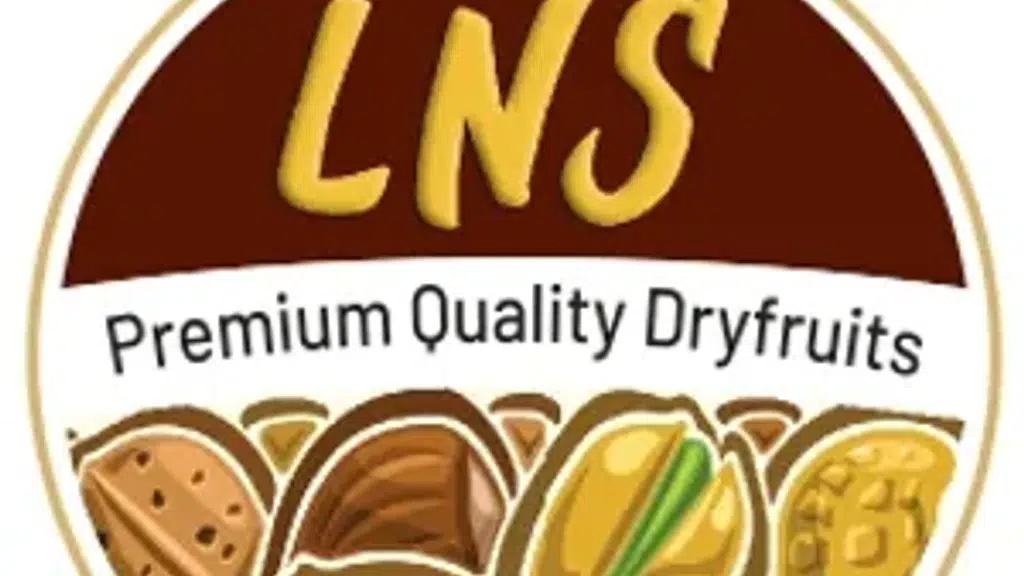 LNS DRY Fruits.