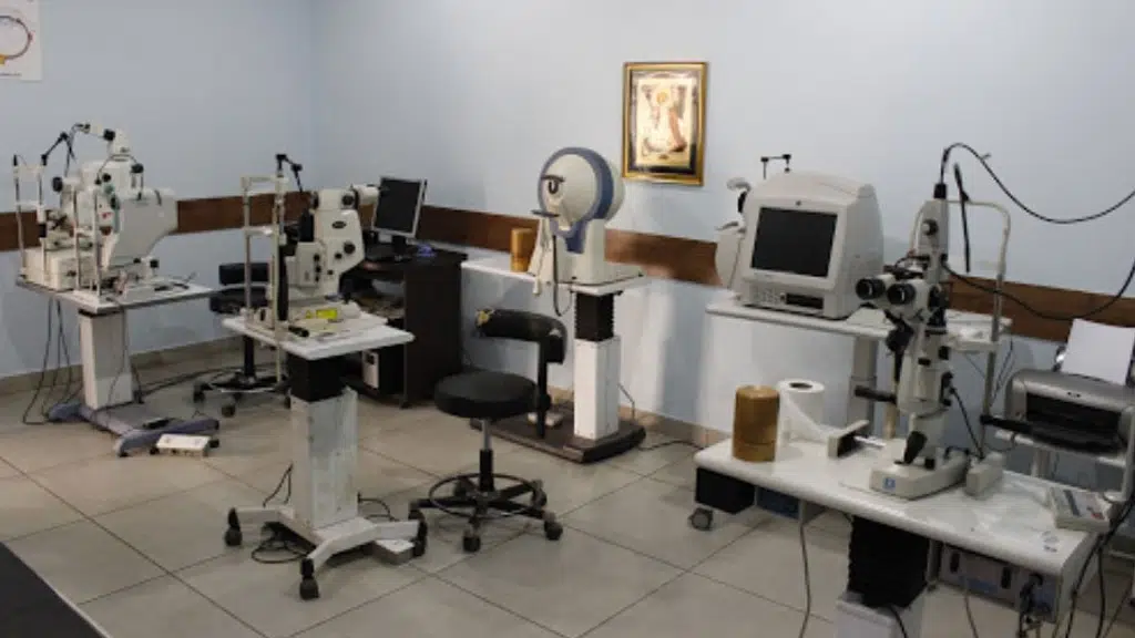 Sandhu Eye Hospital