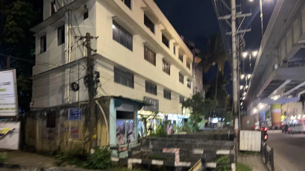 Srimanta Sankardev Naamghar