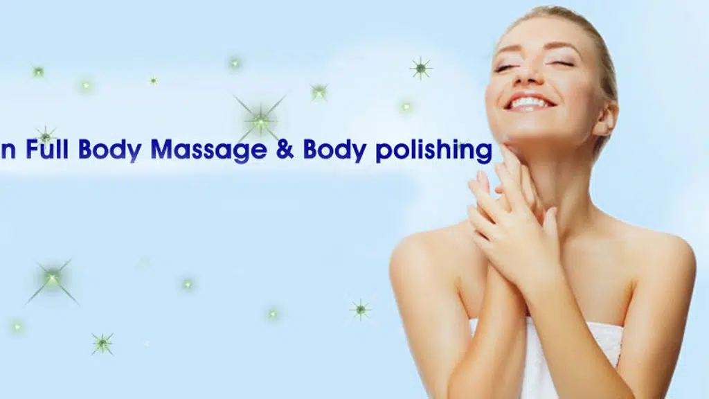 Kiran Varma's Beauty Salon