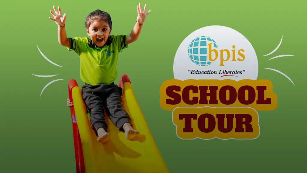 Bombay Presidency International School