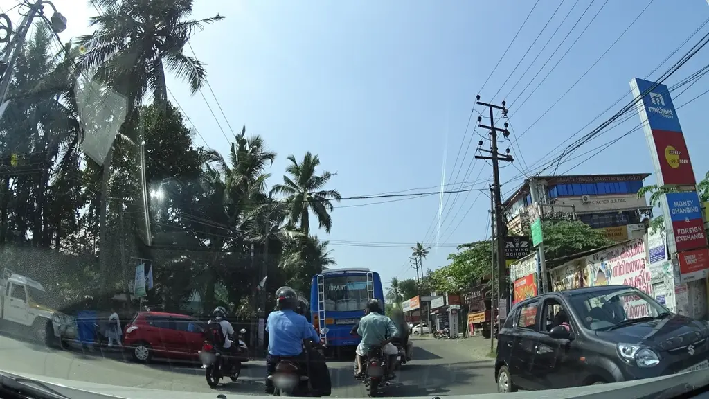 National Insurance Company Ltd, Kochi Branch