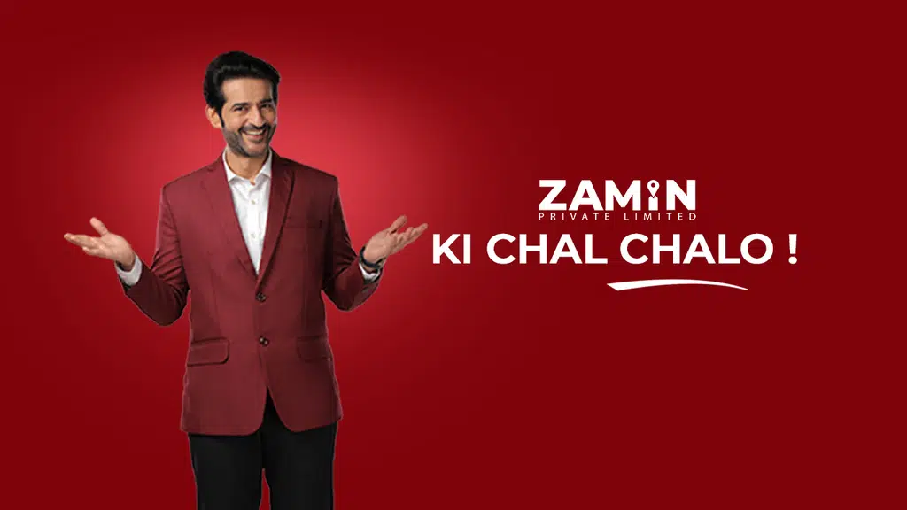 Zaminwale Pvt Ltd.