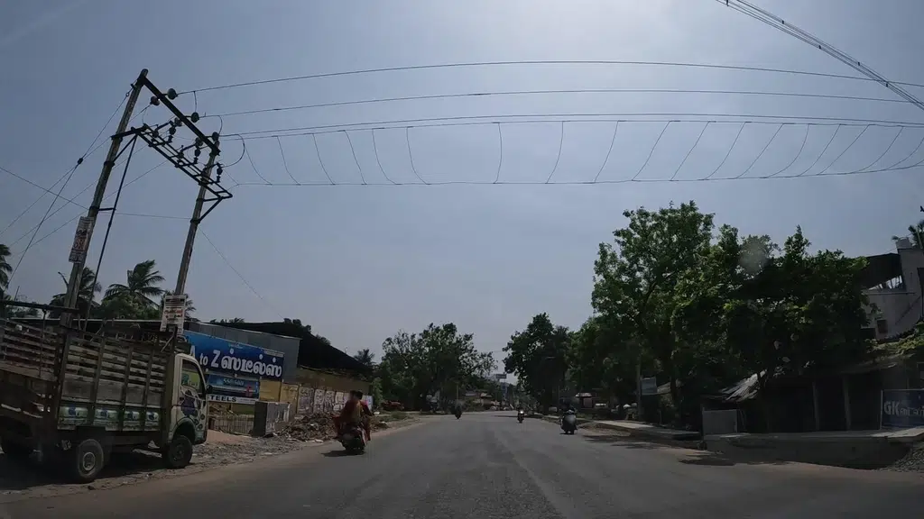 Sri Tirupathi Tyres