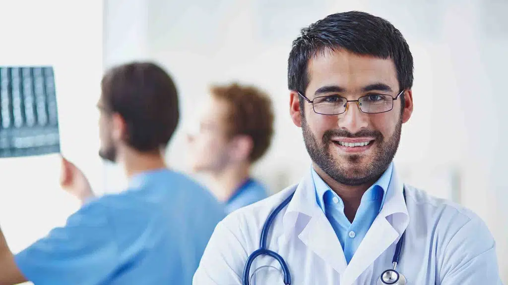 Crosshorizon Education & Immigration Services Llp