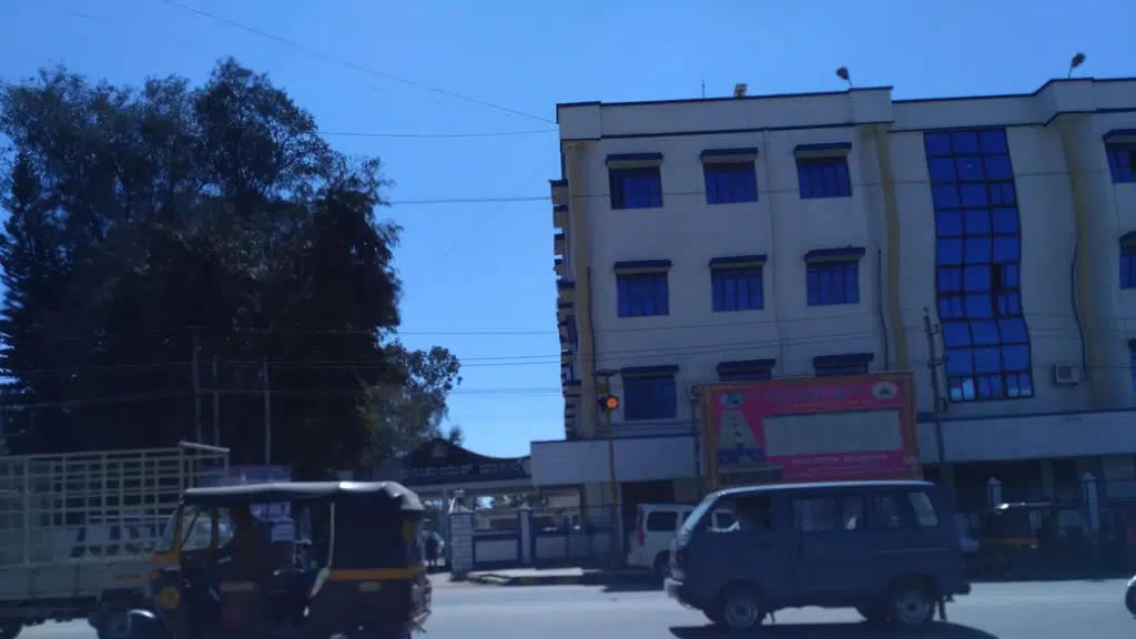 The Mansoora School, Hassan