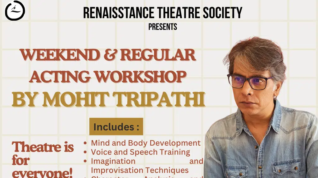 Renaisstance Theatre Society