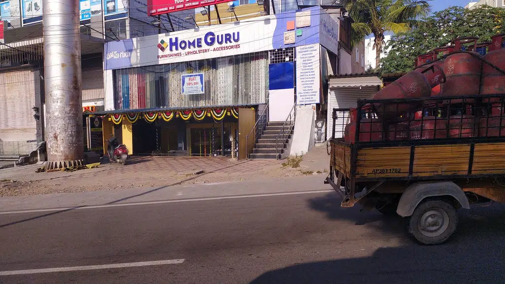 Allahabad Bank Gachibowli