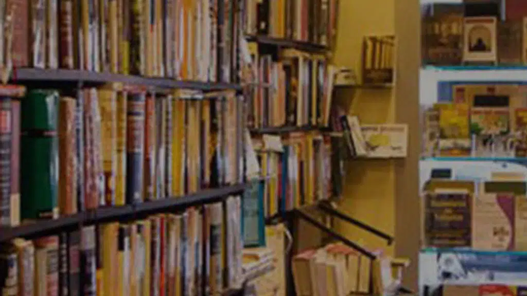 M & J Services - The Eclectic Lawbook Shop