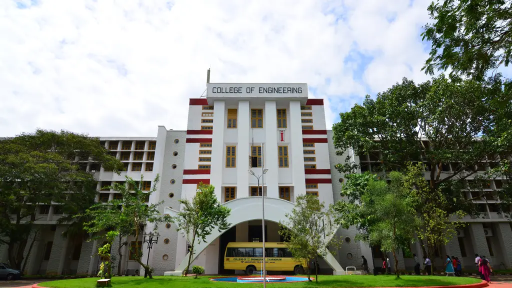 College of Engineering Trivandrum Alumni Association