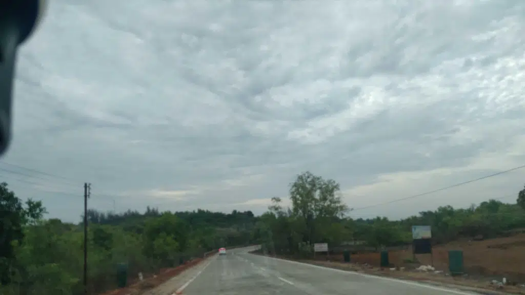 Mukadam Farm House
