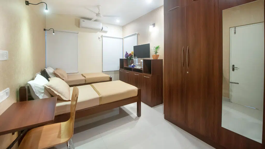 Edens Coliving