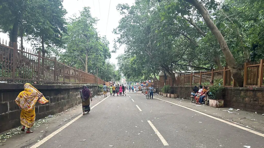 Swarnajaleswar Temple