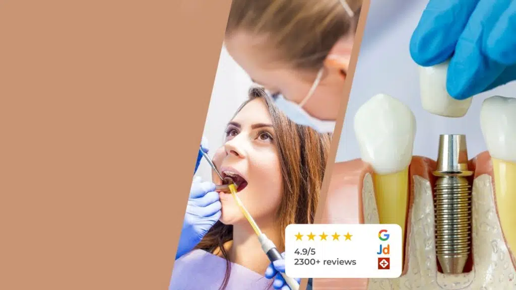 Dental Excellence: Dental Clinic in Gurgaon