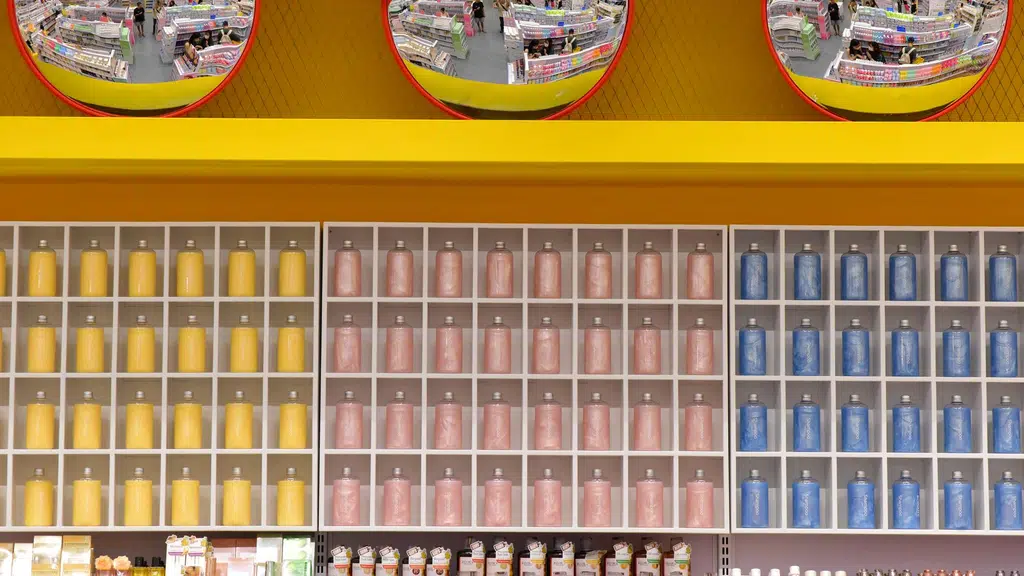 Jain Departmental Store